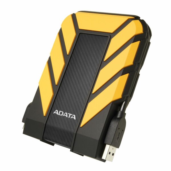 Zewnętrzny Dysk Twardy Adata HD710 Pro 1 TB - obrazek 2