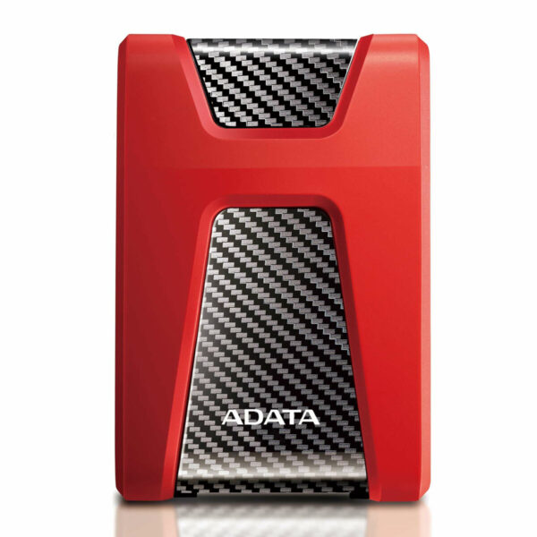 Zewnętrzny Dysk Twardy Adata AHD650-2TU31-CRD 2 TB