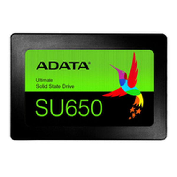 Dysk Twardy Adata Ultimate SU650 240 GB SSD - obrazek 2
