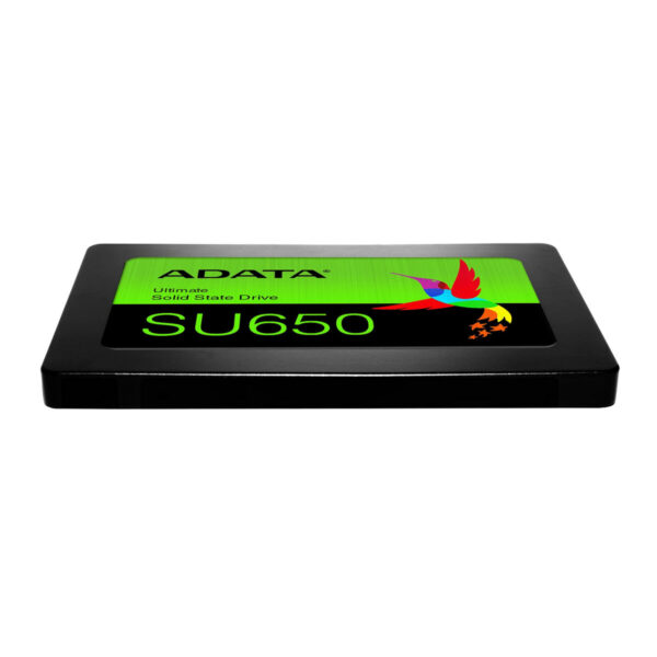 Dysk Twardy Adata Ultimate SU650 240 GB SSD - obrazek 3