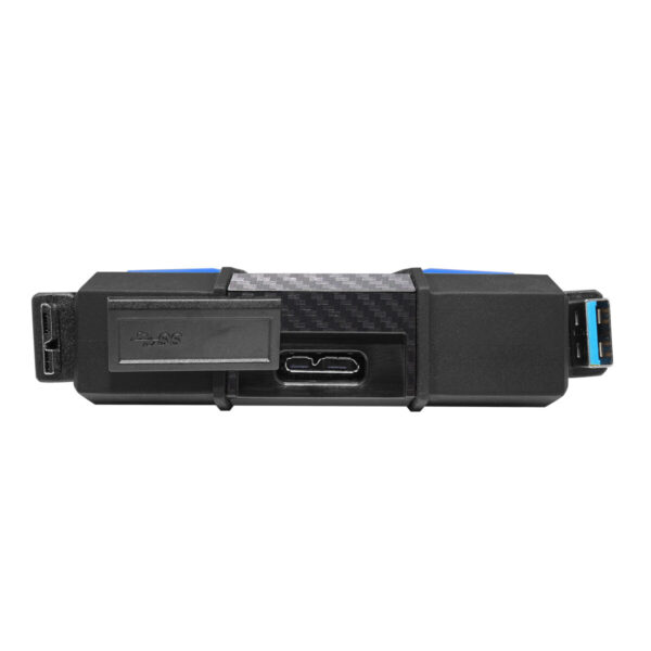 Zewnętrzny Dysk Twardy Adata HD710 Pro 5 TB - obrazek 5