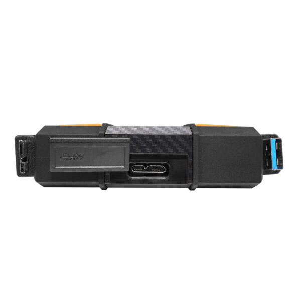 Zewnętrzny Dysk Twardy Adata HD710 Pro 5 TB - obrazek 6