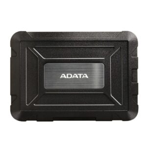 Obudowa zewnętrzna Adata ED600 Czarny 2,5"