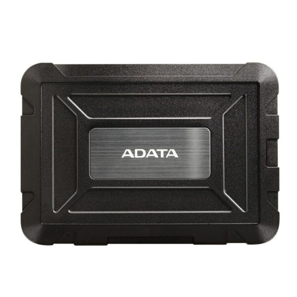 Obudowa zewnętrzna Adata ED600 Czarny 2,5"