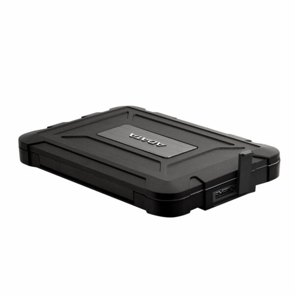Obudowa zewnętrzna Adata ED600 Czarny 2,5" - obrazek 6