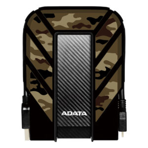 Zewnętrzny Dysk Twardy Adata HD710M Pro 2 TB
