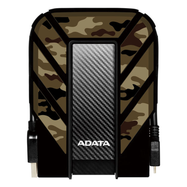 Zewnętrzny Dysk Twardy Adata HD710M Pro 2 TB