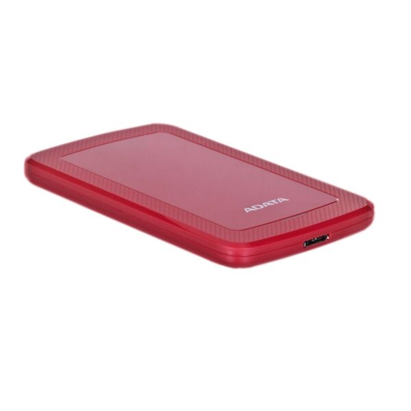 Zewnętrzny Dysk Twardy Adata HV300 1 TB HDD - obrazek 3