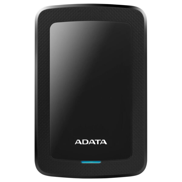 Zewnętrzny Dysk Twardy Adata HDD Ext HV300 2TB Black 2 TB