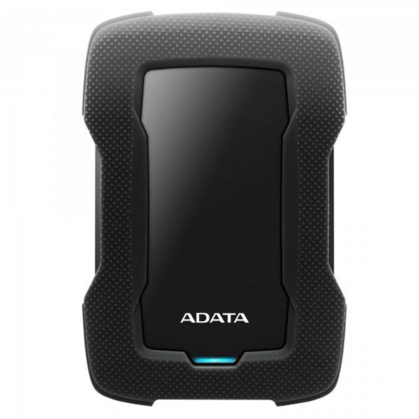 Zewnętrzny Dysk Twardy Adata HD330 2 TB HDD
