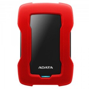 Zewnętrzny Dysk Twardy Adata HD330 2 TB HDD