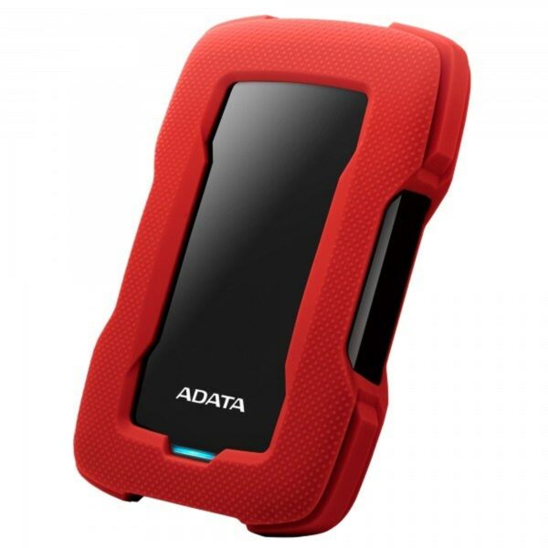 Zewnętrzny Dysk Twardy Adata HD330 2 TB HDD - obrazek 2