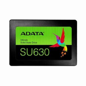 Dysk Twardy Adata Ultimate SU630 480 GB SSD
