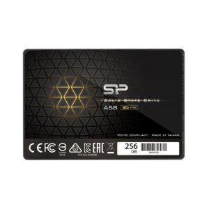 Dysk Twardy Silicon Power Ace A58 256 GB SSD