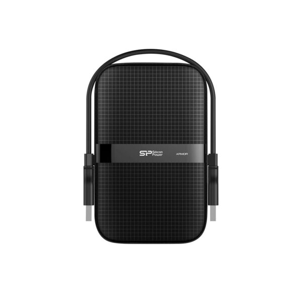 Zewnętrzny Dysk Twardy Silicon Power Armor A60 1 TB