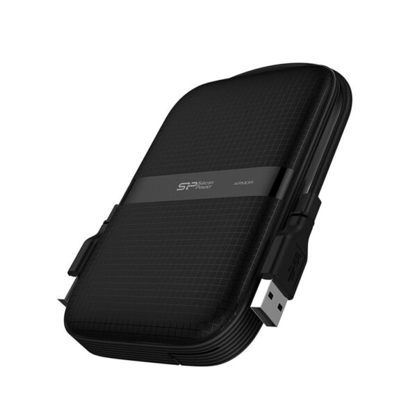 Zewnętrzny Dysk Twardy Silicon Power Armor A60 1 TB - obrazek 2