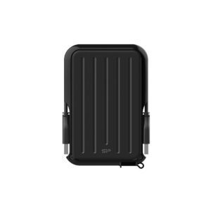 Zewnętrzny Dysk Twardy Silicon Power A66 1 TB 1 TB SSD