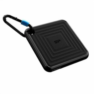 Zewnętrzny Dysk Twardy Silicon Power PC60 512 GB 512 GB SSD