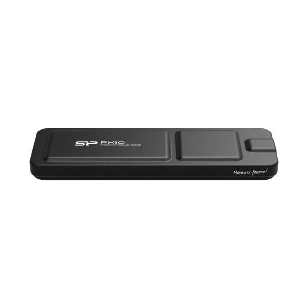 Zewnętrzny Dysk Twardy Silicon Power SP020TBPSDPX10CK 2 TB SSD - obrazek 3