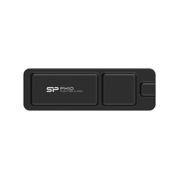 Zewnętrzny Dysk Twardy Silicon Power SP020TBPSDPX10CK 2 TB SSD