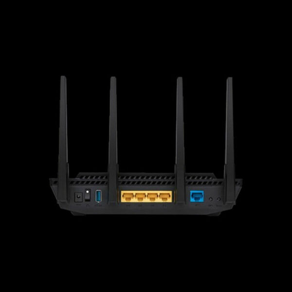 Router Asus RT-AX58U - obrazek 3