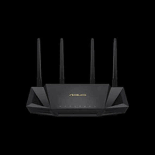 Router Asus RT-AX58U - obrazek 2