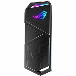 Obudowa dysku twardego Asus 90DD02H0-M09000