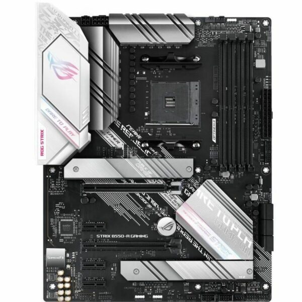 Płyta główna Asus 90MB15J0-M0EAY0 ATX AM4 AMD B550 AMD AM4 - obrazek 2