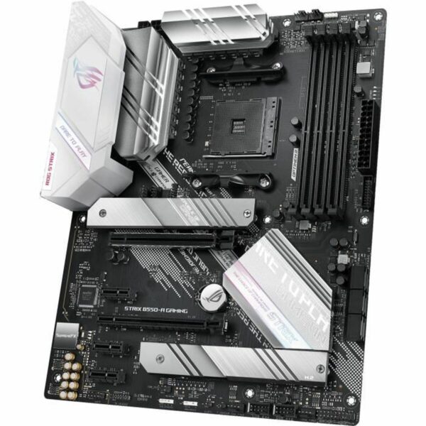 Płyta główna Asus 90MB15J0-M0EAY0 ATX AM4 AMD B550 AMD AM4 - obrazek 3