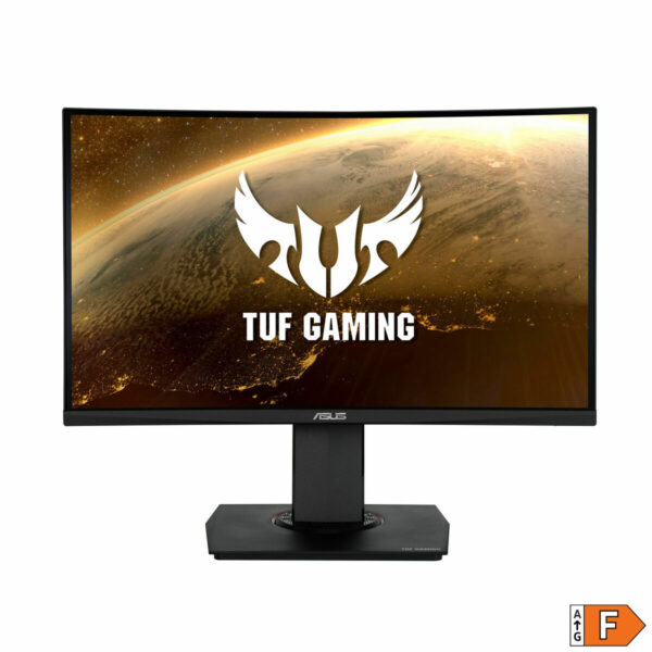 Monitor Asus VG24VQR Full HD 23,6" 165 Hz - obrazek 2