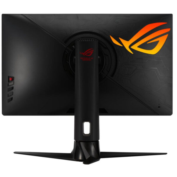 Monitor Asus XG27AQ 27" - obrazek 2
