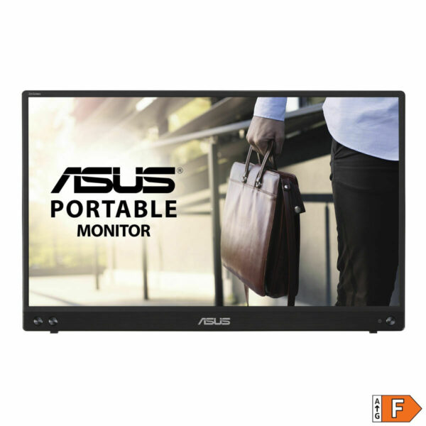 Monitor Asus MB16ACV Full HD 15,6" 60 Hz - obrazek 2