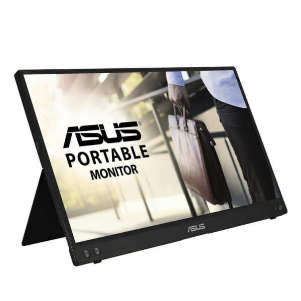 Monitor Asus MB16ACV Full HD 15,6" 60 Hz - obrazek 3
