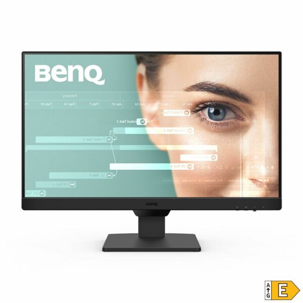 Monitor BenQ 9H.LLSLJ.LBE Full HD 23,8" 100 Hz - obrazek 2