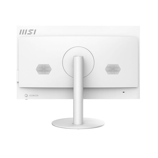 All in One MSI 9S6-AE0312-249 24" i3-10105F Quad core 8 GB RAM 8 GB i3-10105 8 GB RAM 256 GB - obrazek 3