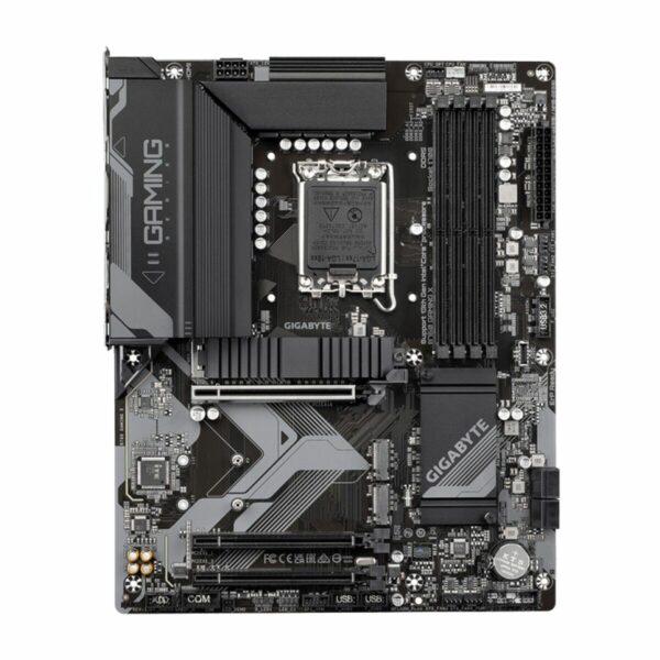 Płyta główna Gigabyte B760 GAMING X LGA 1700 INTEL B760 EXPRESS