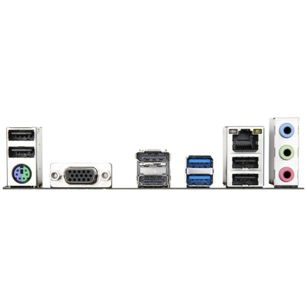 Płyta główna Gigabyte H510M S2H V3 Intel® H470 Express INTEL H470 EXPRESS LGA 1200 - obrazek 2