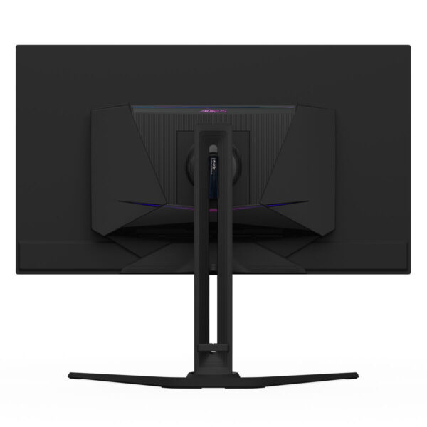 Monitor Gigabyte AORUS FO32U2 EK1 31,5" 4K Ultra HD 240 Hz - obrazek 3