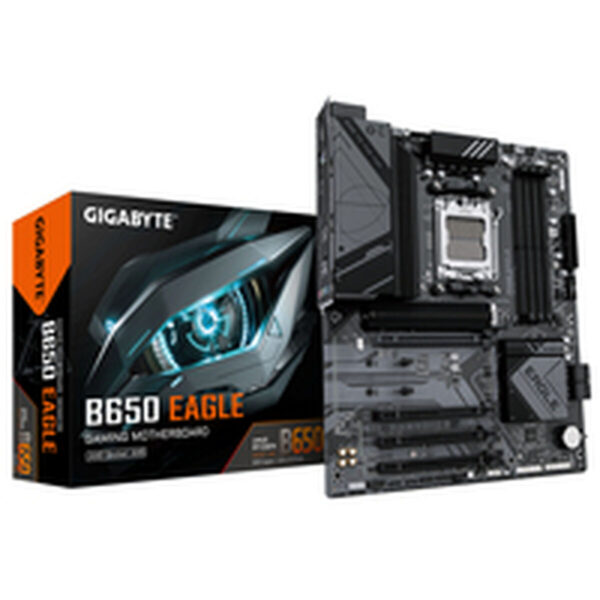 Płyta główna Gigabyte B650 EAGLE AMD B650 AMD AM5