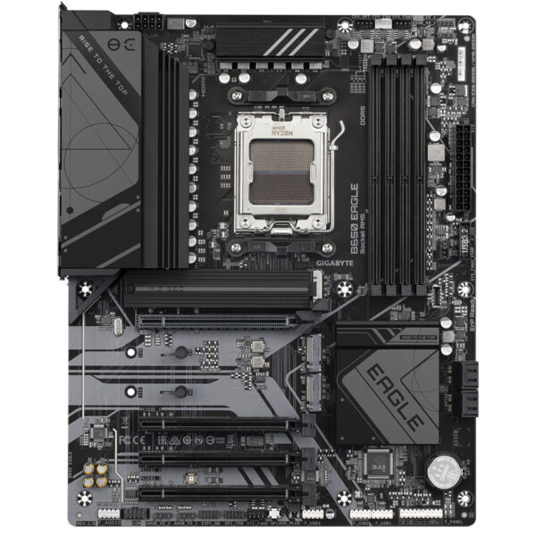Płyta główna Gigabyte B650 EAGLE AMD B650 AMD AM5 - obrazek 2
