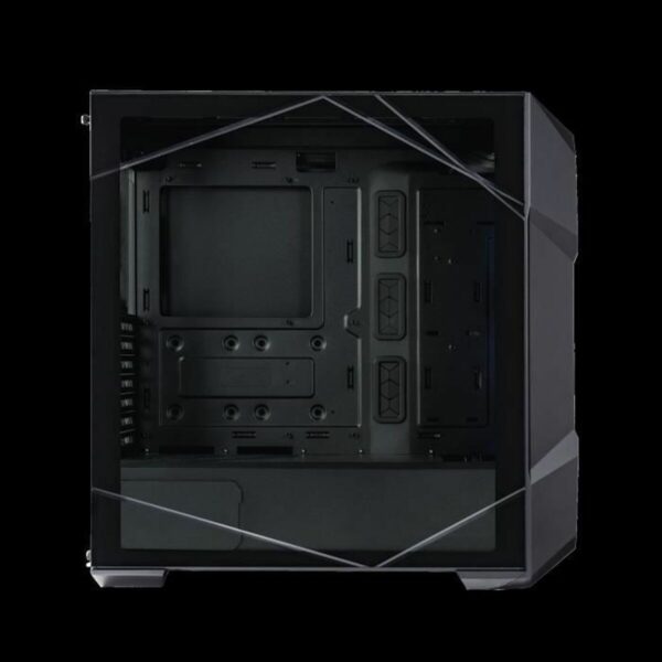 All in One Cooler Master MasterBox TD500 Mesh V2 - obrazek 2