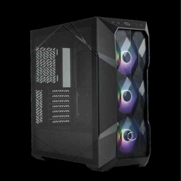 All in One Cooler Master MasterBox TD500 Mesh V2 - obrazek 6
