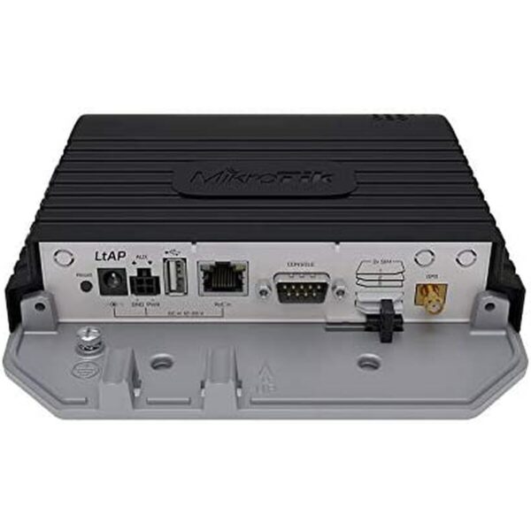 Router Mikrotik RBLTAP-2HND&R11E-LTE - obrazek 5