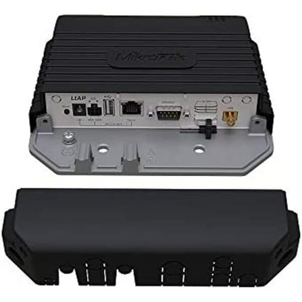 Router Mikrotik RBLTAP-2HND&R11E-LTE - obrazek 3
