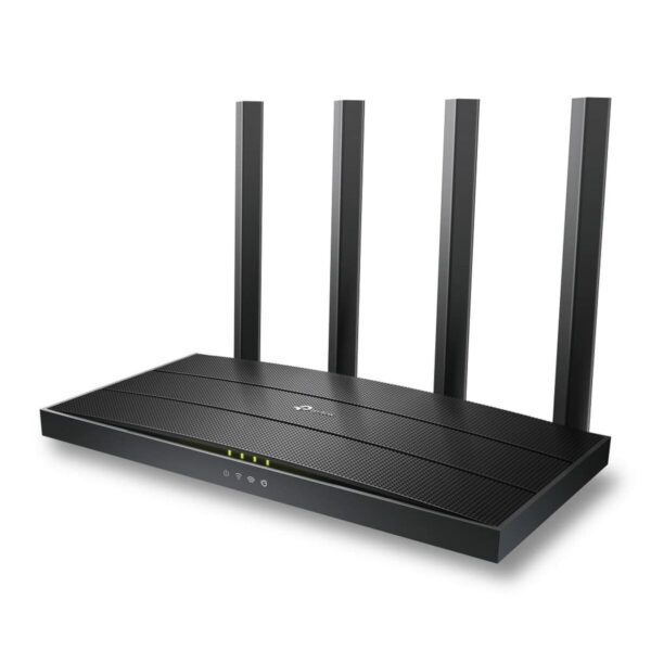 Router TP-Link AX12 - obrazek 4