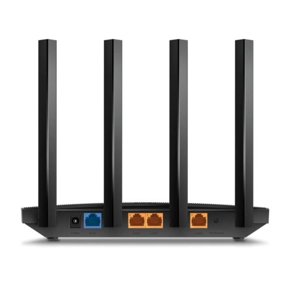 Router TP-Link AX12 - obrazek 3
