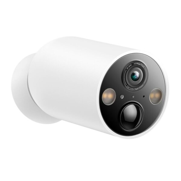 Kamera Bezpieczeństwa TP-Link Tapo C425 - obrazek 3