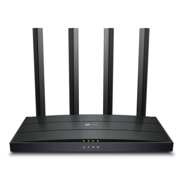 Router TP-Link Archer AX17 Czarny Ethernet LAN Wi-Fi