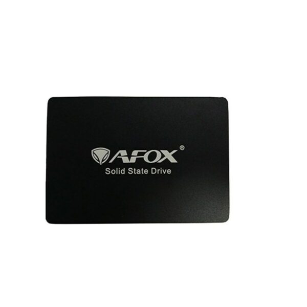 Dysk Twardy Afox 128 GB SSD - obrazek 2
