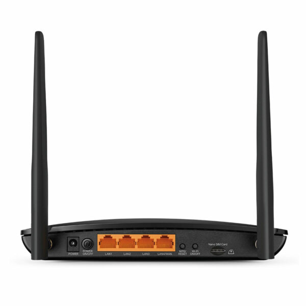 Router TP-Link Archer MR500 - obrazek 2